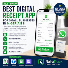 Best Free Bank Transfer Receipt Generator in Nigeria (2026 Guide)