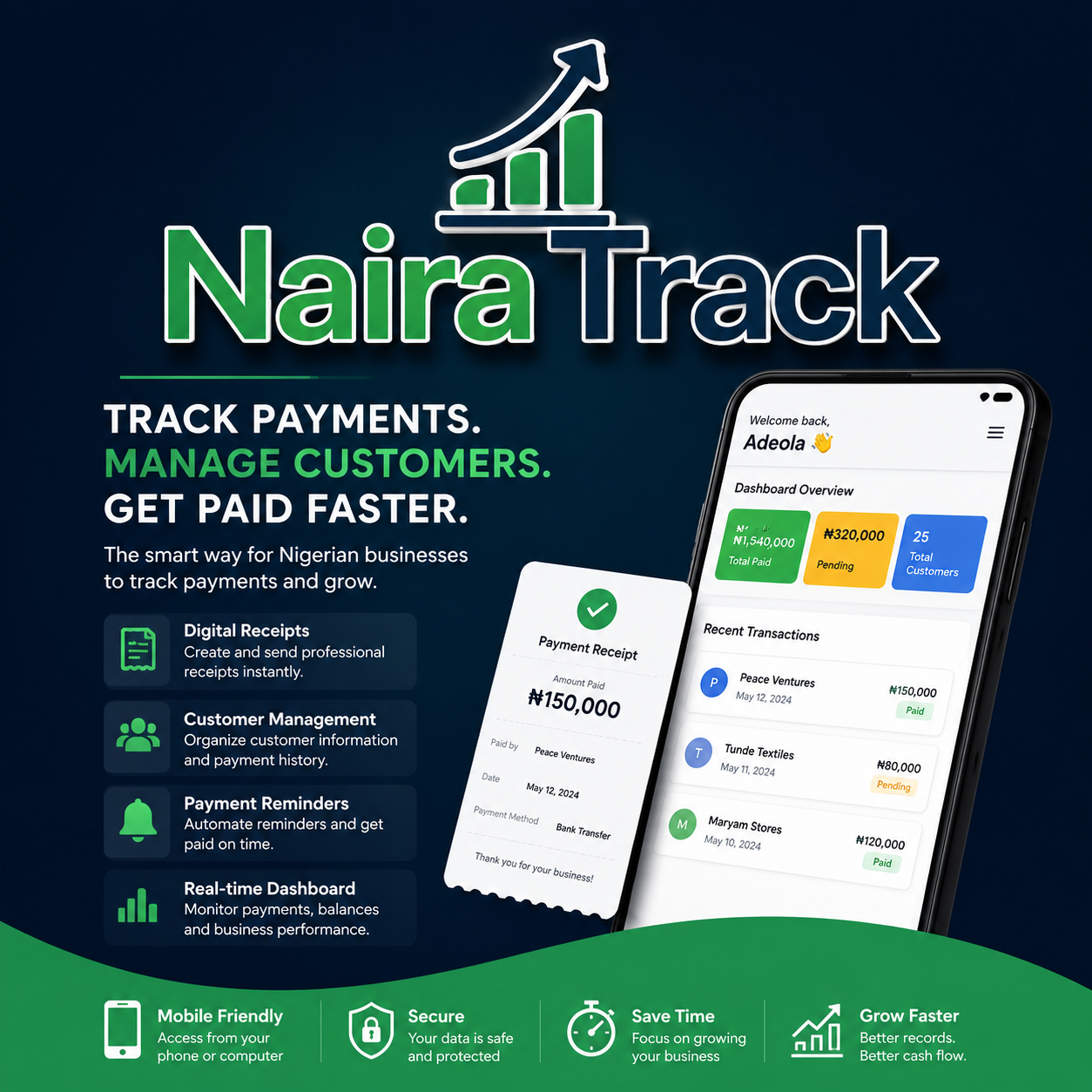 Best Payment Tracking App in Nigeria: A Complete Guide for Small Businesses and Entrepreneurs