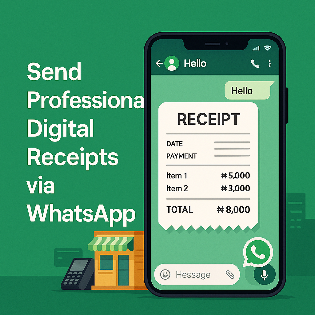 The Ultimate Checklist for Small Business Owners to Organize Payments and Receipts Digitally